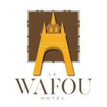 LE WAFOU Logo