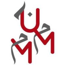 UNIVERSITÉ MAHMOUD EL MATERI Logo