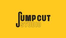 JUMP CUT STUDIO Logo