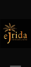 STE EJRIDA DE PROMOTION IMMOBILIÈRE  Logo