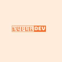 SUPERDEV Logo