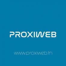 PROXIWEB Logo